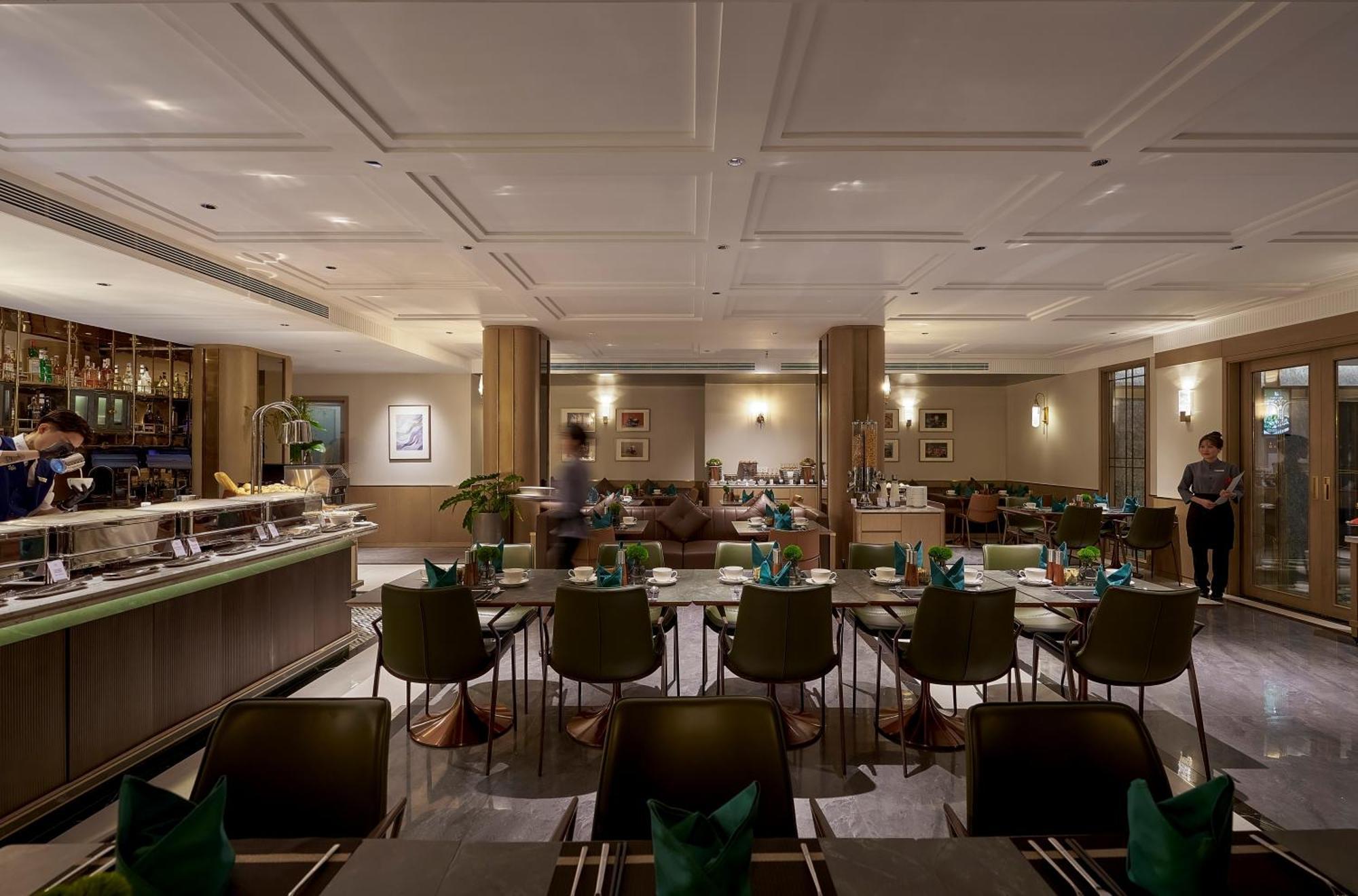 La Siesta Premium Saigon Central ホーチミン市 エクステリア 写真