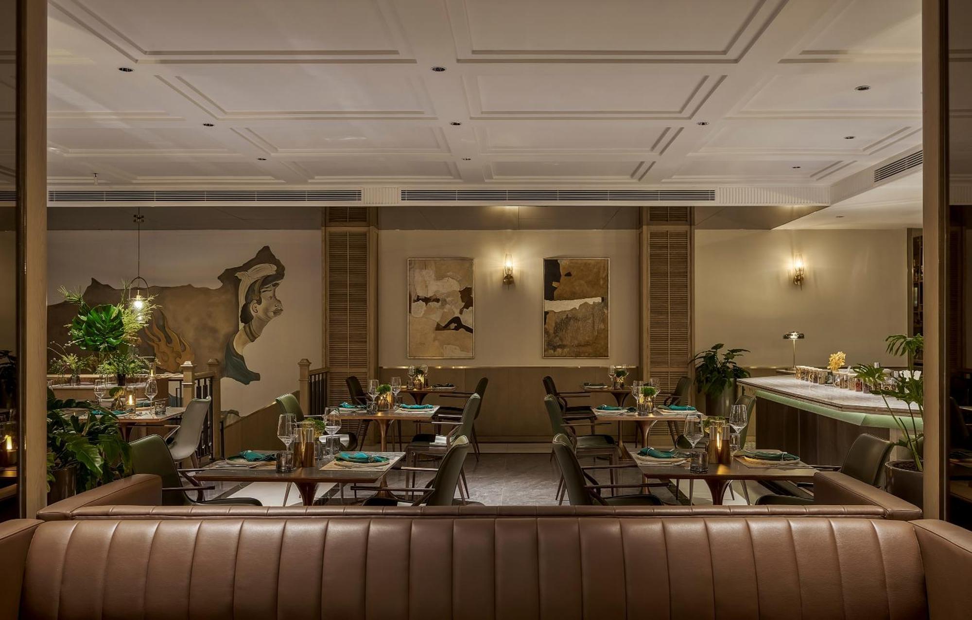La Siesta Premium Saigon Central ホーチミン市 エクステリア 写真